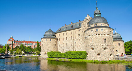 Svenska Slott 3 dagar